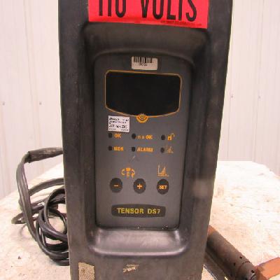 Atlas Copco ETC DS Nut Runners -TN