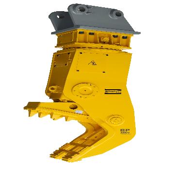 Atlas Copco LTO Tube Nut Nut Runners -TN