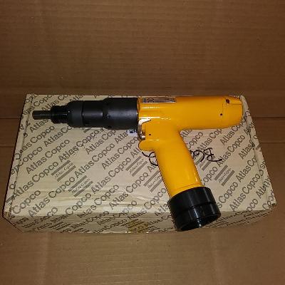 Atlas Copco Nut Runners TN