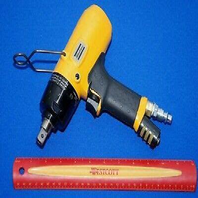 Atlas Copco PTX Inline Pulse Tool - TN