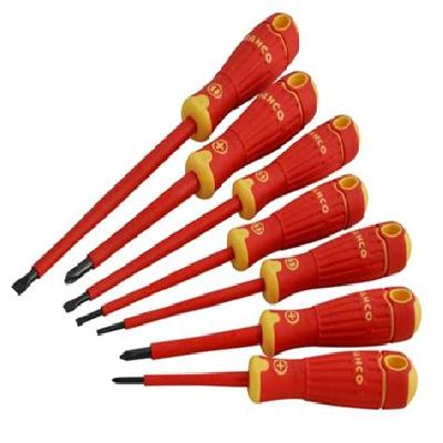 Bahco Screwdrivers