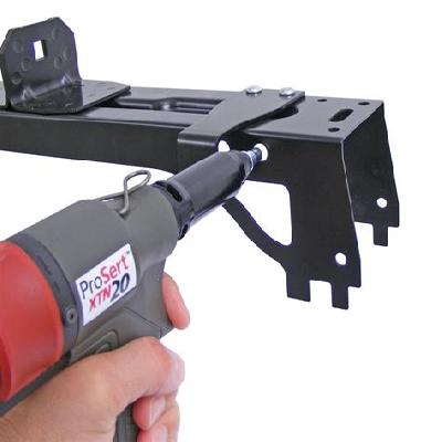 Blind Rivet Nut Tool