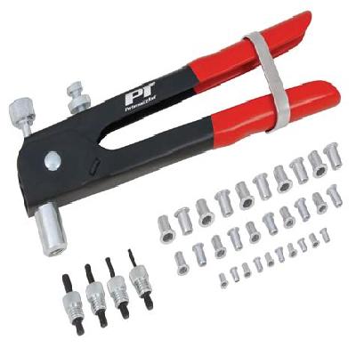 Blind Rivet Tools