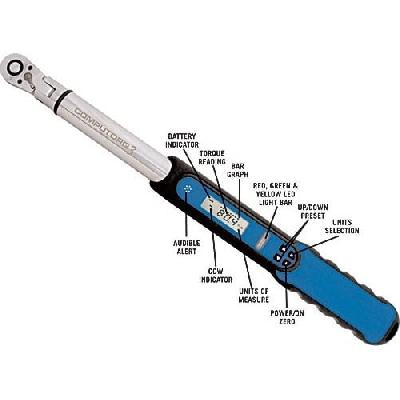 Blue Point Torque Tools