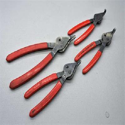 Bluepoint Pliers