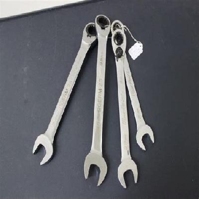 Bluepoint Wrenches