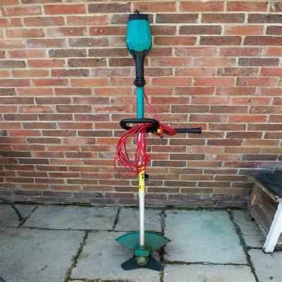 Bosch Brush Cutter
