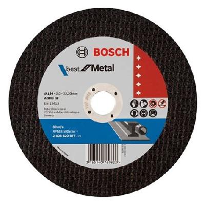 Bosch Cutting Wheels