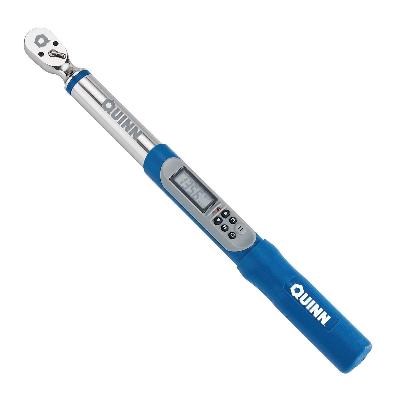 Digital Torque Wrench