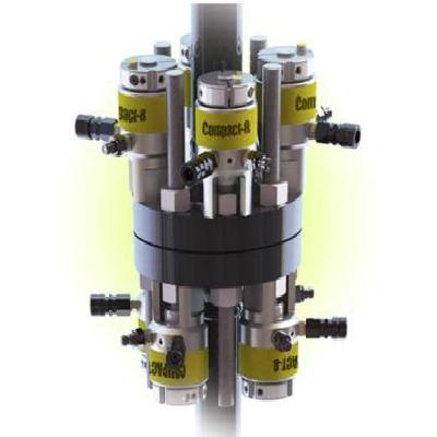 Double Head Open End Wrench