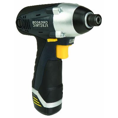 Electric Power Tools