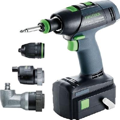 Electric Screwdriver TN