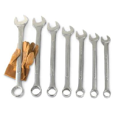 Hand Tools - Wrench