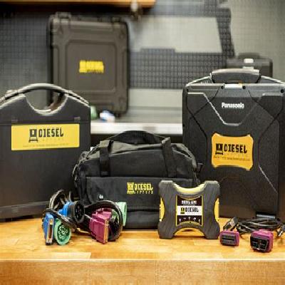 Heavy Duty Truck Tools And Equipment
