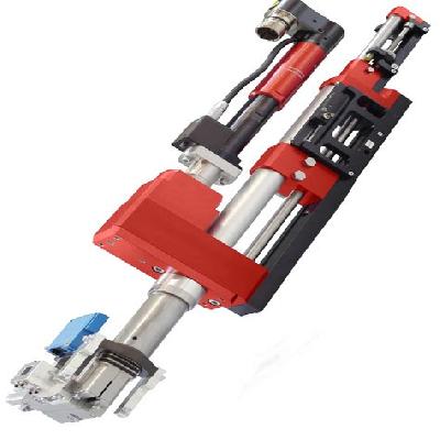 Multi Torque Nut Runners