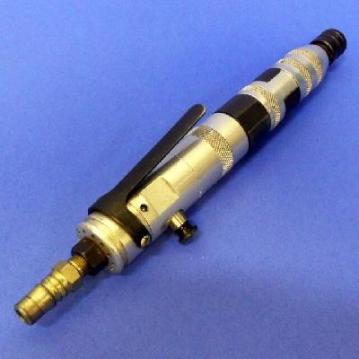 Pneumatic Nut Runner