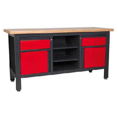 Sealey Storage and Workstations