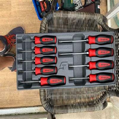 Snap on Hand Tools