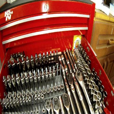Snapon Files