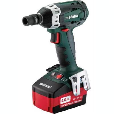 SSW 18 LTX 200  Cordless Impact Wrench