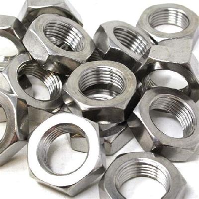 Stainless Steel A4 Half Hexagonal Tools