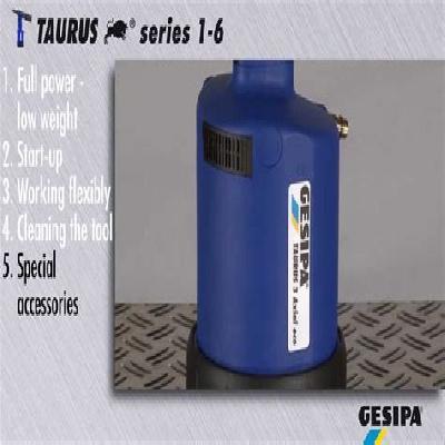 Taurus Series 1-6 Tools