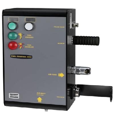Tool Control Box
