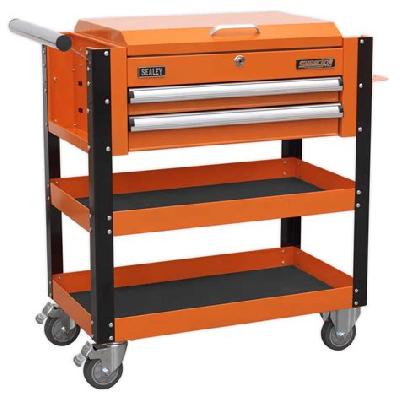 Tool Trolley