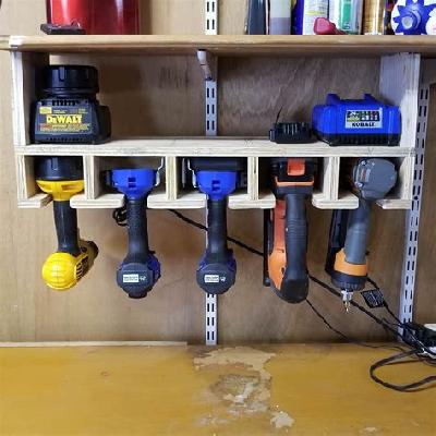 Tools Organizer