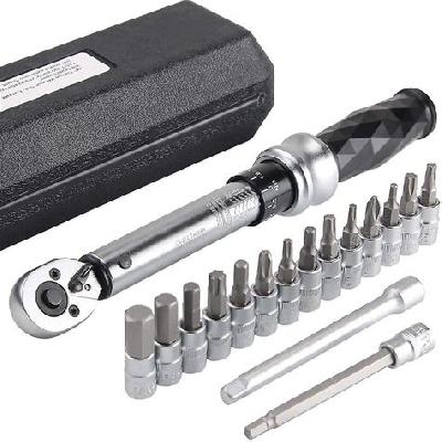 Torque Wrench Service Set