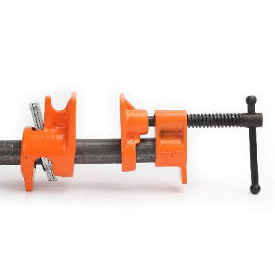 William Clamps and Pipe Tools