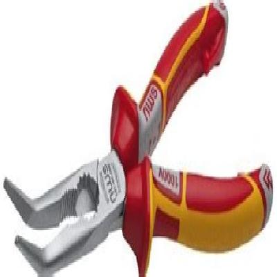 William Hand Plier