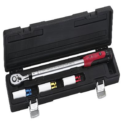 William Torque Tools