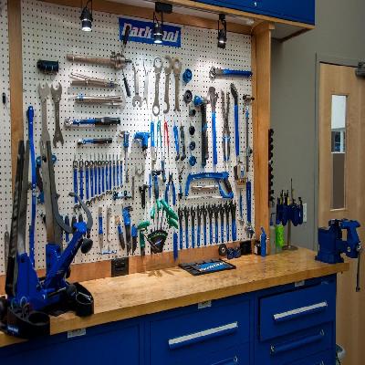 Workshop Tools
