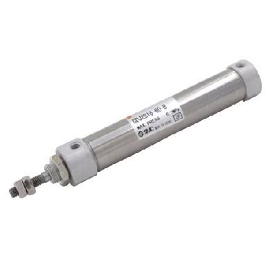 Aluminium Pneumatic Cylinder