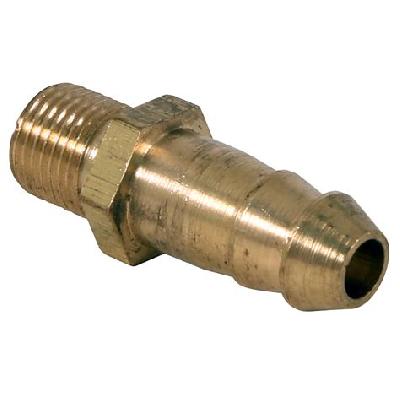 Brass Air Nozzle