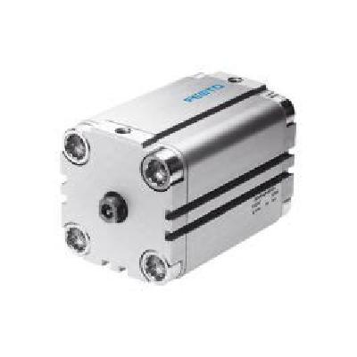 Festo Compact Cylinder ADVU 25 10 P A 156523