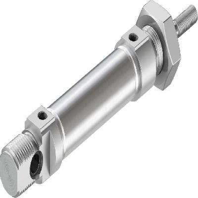Festo Round Cylinder DSNU-16-20-PA 1908260