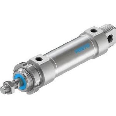 Festo Standard Cylinder DNC 32 50 PPV A 163321