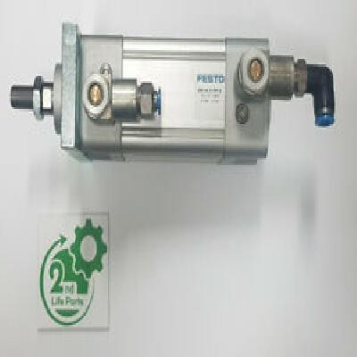 Festo Standard Cylinder DNC 40 25 PPV A 163337