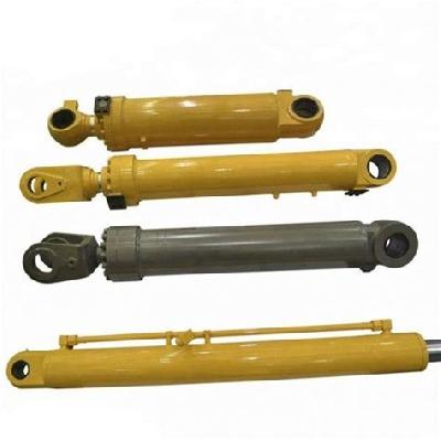 Heavy Duty Hydraulic Cylinder