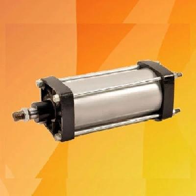 Heavy Duty Pneumatic Cylinder