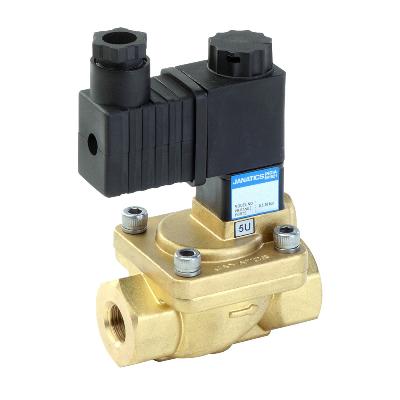 Janatics Direct Acting Solenoid Valve