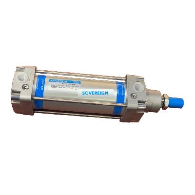 Janatics Pneumatic Cylinder a52020300o