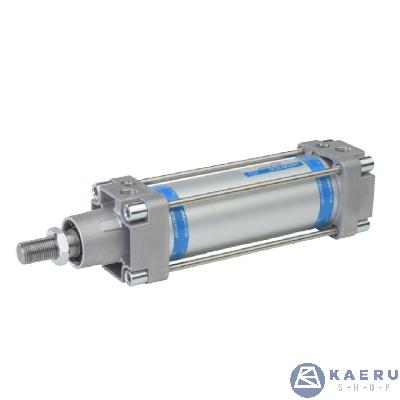 Janatics Square Cylinder a12040080O