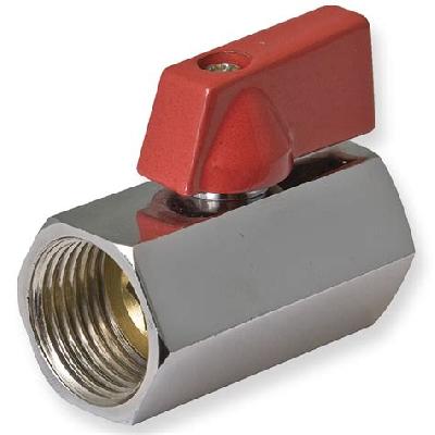 Mini Ball Valve
