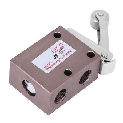 Pneumatic Mechanic Valve