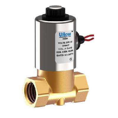 Pneumatic Solenoid Valve