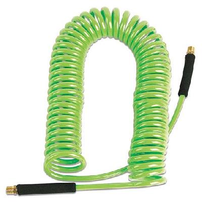 Polyurethane Coiled Hose
