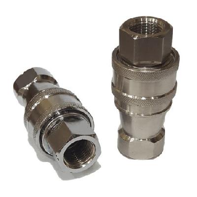 Qrc Hydraulic